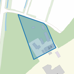 Perceel HVT03-I-3679