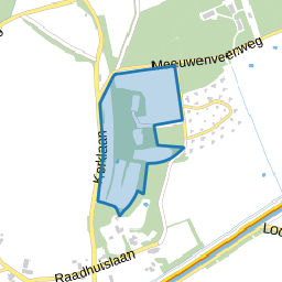 Perceel HVT03-I-3680