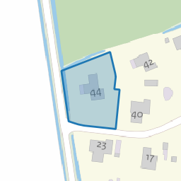 Perceel HVT03-I-3682