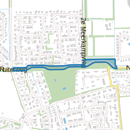 Perceel HVT03-I-3684