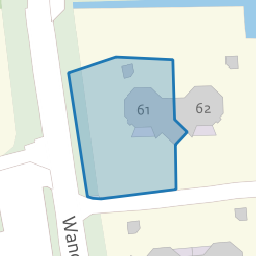 Perceel HVT03-I-3685