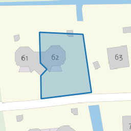 Perceel HVT03-I-3686