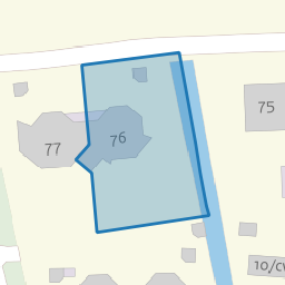 Perceel HVT03-I-3690