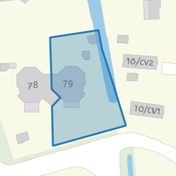 Perceel HVT03-I-3693