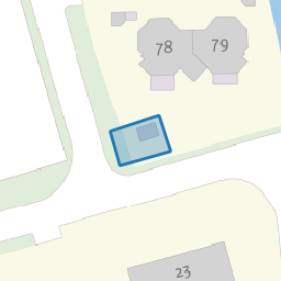 Perceel HVT03-I-3694