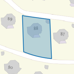 Perceel HVT03-I-3708