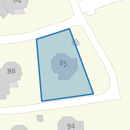 Perceel HVT03-I-3711