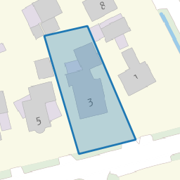 Perceel HVT03-I-3717