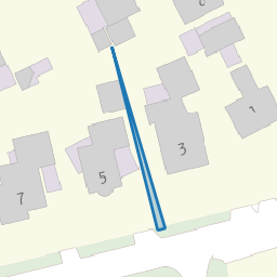 Perceel HVT03-I-3718