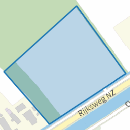 Perceel HVT03-I-3719