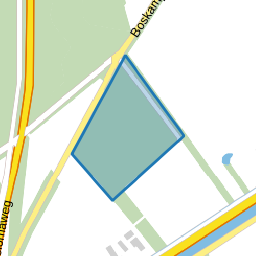 Perceel HVT03-I-3720