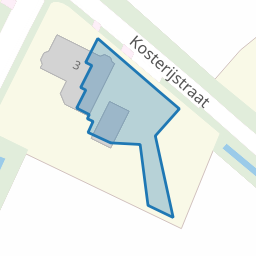 Perceel HVT03-I-3721