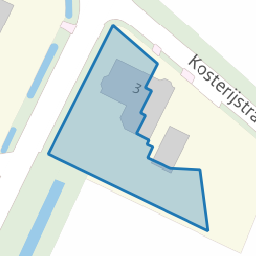 Perceel HVT03-I-3722