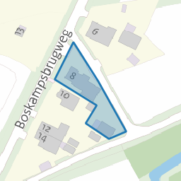 Perceel HVT03-I-3725