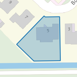 Perceel HVT03-I-3729