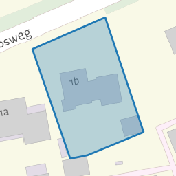 Perceel HVT03-I-3731