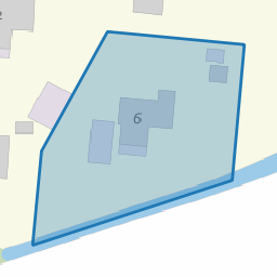 Perceel HVT03-I-3740