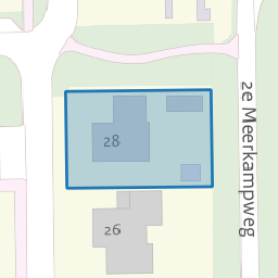 Perceel HVT03-I-3743