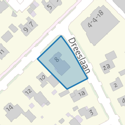 Perceel HVT03-I-3748