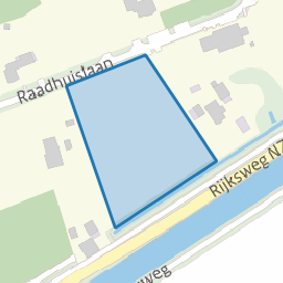 Perceel HVT03-I-3750