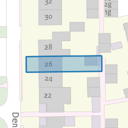 Perceel HVT03-I-3760