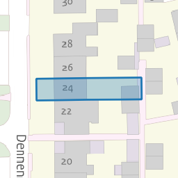 Perceel HVT03-I-3761