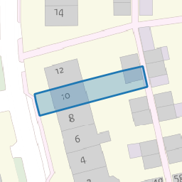 Perceel HVT03-I-3764