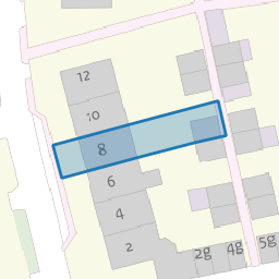 Perceel HVT03-I-3765