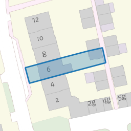 Perceel HVT03-I-3766