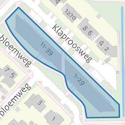 Perceel HVT03-I-3776