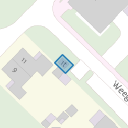 Perceel HVT03-I-3778