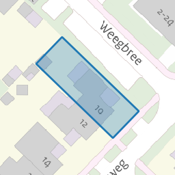 Perceel HVT03-I-3779