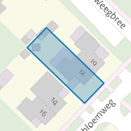 Perceel HVT03-I-3780