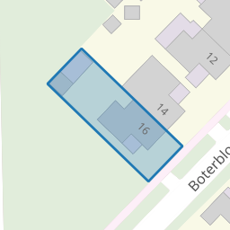 Perceel HVT03-I-3782