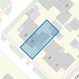 Perceel HVT03-I-3784