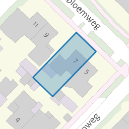 Perceel HVT03-I-3789