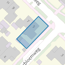 Perceel HVT03-I-3790