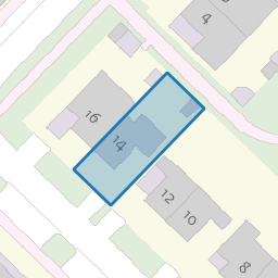 Perceel HVT03-I-3791