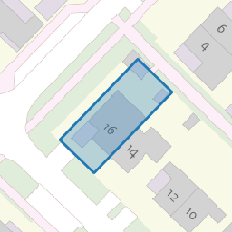 Perceel HVT03-I-3792