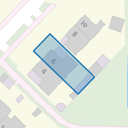 Perceel HVT03-I-3794