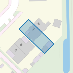 Perceel HVT03-I-3795