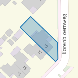 Perceel HVT03-I-3797