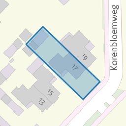 Perceel HVT03-I-3798