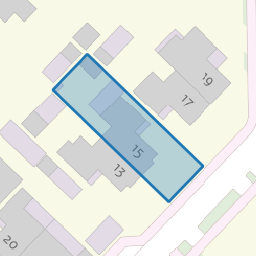 Perceel HVT03-I-3799