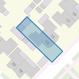 Perceel HVT03-I-3800