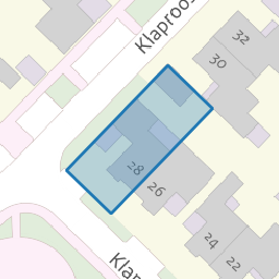 Perceel HVT03-I-3801