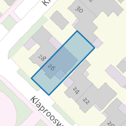 Perceel HVT03-I-3802