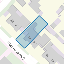 Perceel HVT03-I-3803