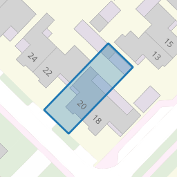 Perceel HVT03-I-3805