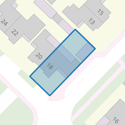 Perceel HVT03-I-3806